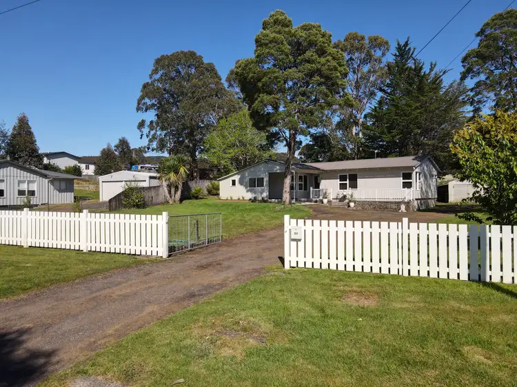 Main view of Homely house listing, 20 Gellibrand Street, Zeehan TAS 7469