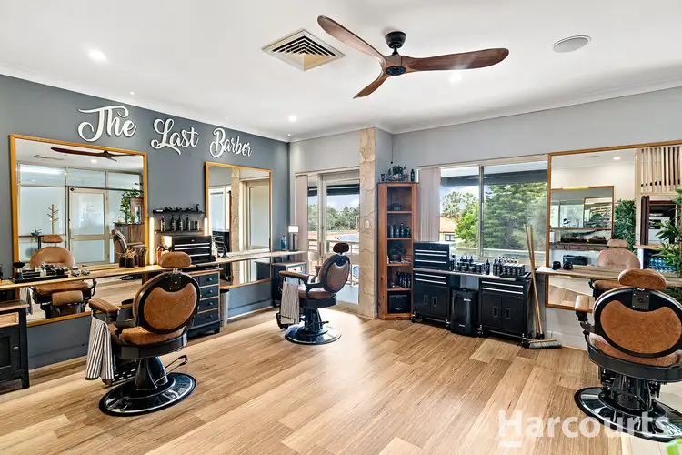 Fifth view of Homely unit listing, 5/94 Mandurah Terrace, Mandurah WA 6210