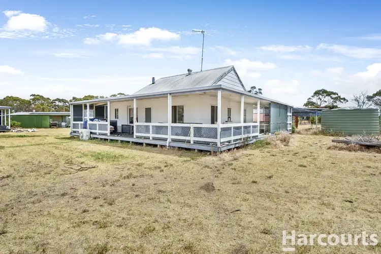 Main view of Homely house listing, 80 Liddle Lane, Dimboola VIC 3414