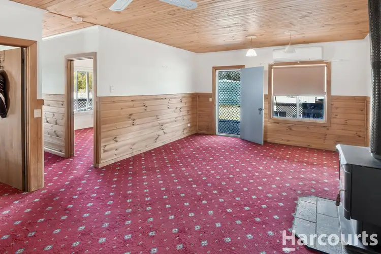 Sixth view of Homely house listing, 80 Liddle Lane, Dimboola VIC 3414