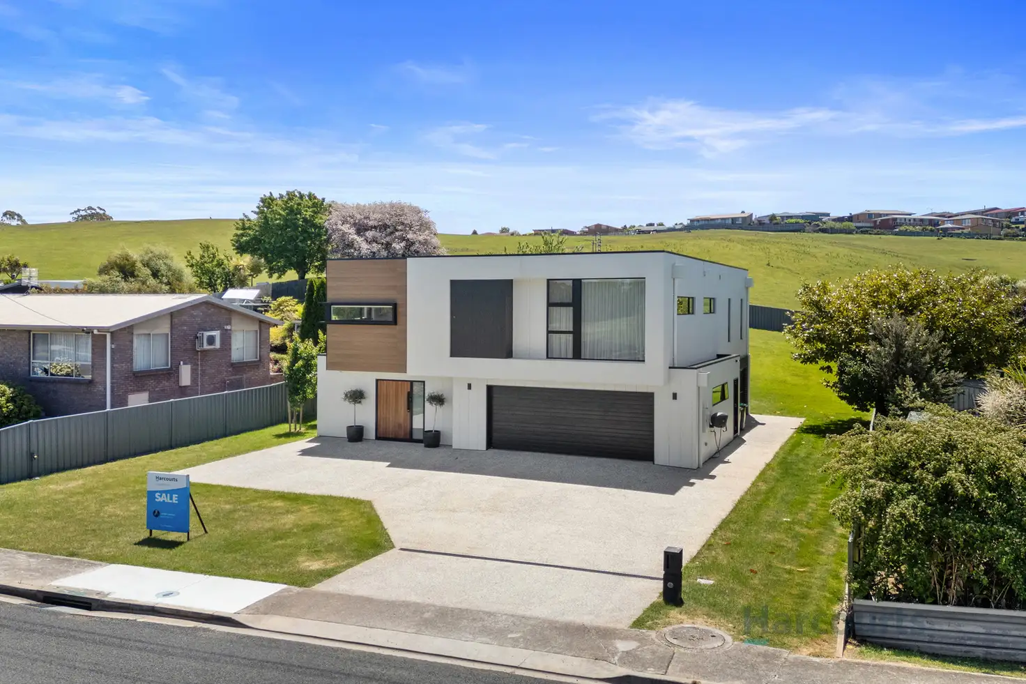 Main view of Homely house listing, 116 South Road, West Ulverstone TAS 7315