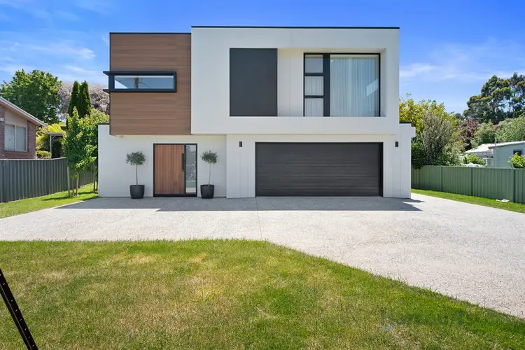 Second view of Homely house listing, 116 South Road, West Ulverstone TAS 7315