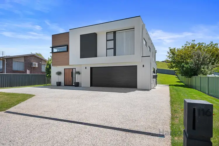 Third view of Homely house listing, 116 South Road, West Ulverstone TAS 7315