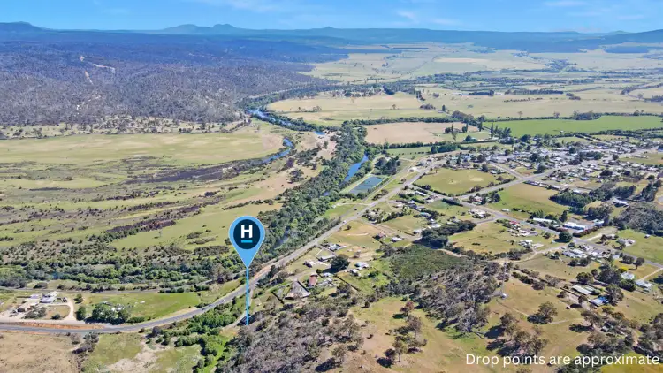 2A Stieglitz Street, Fingal TAS 7214