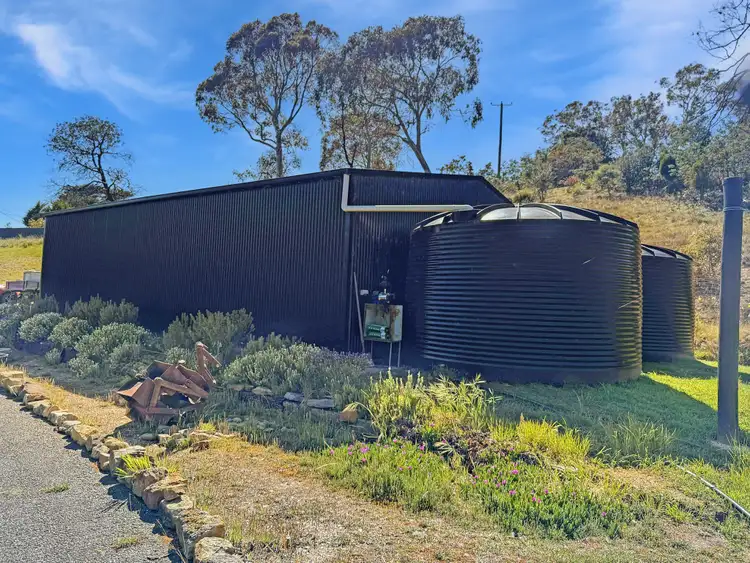 Fifth view of Homely land listing, 2A Stieglitz Street, Fingal TAS 7214
