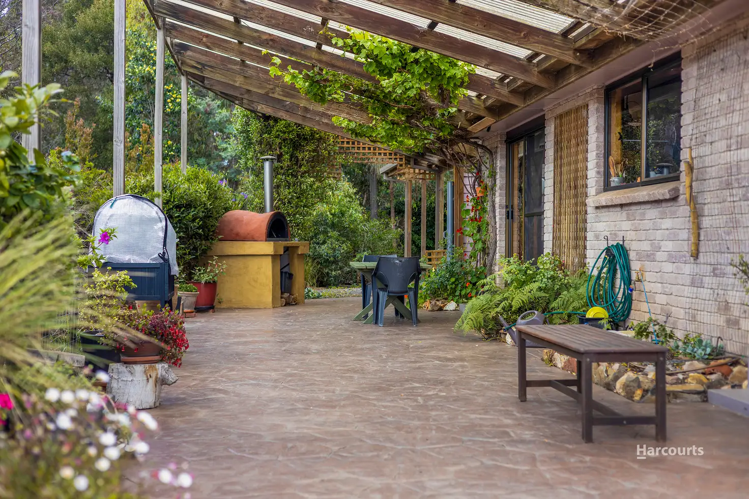 Main view of Homely house listing, 60 Deviation Road, Penguin TAS 7316