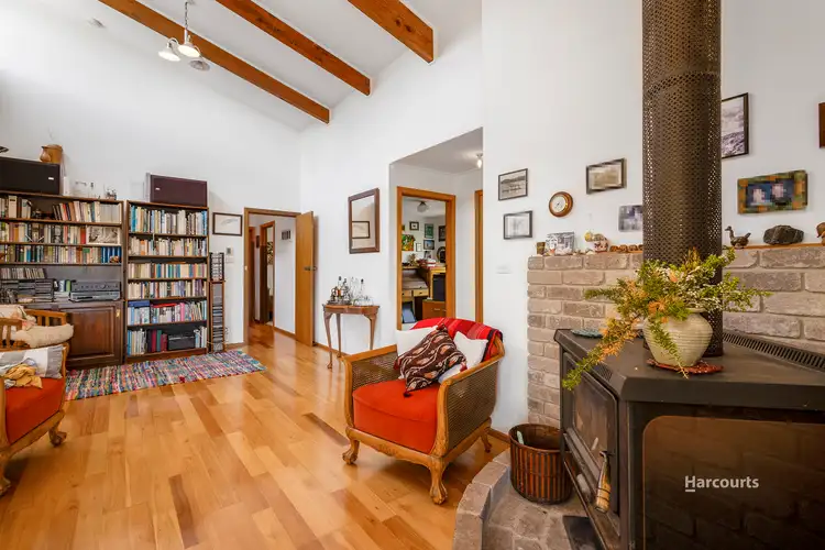 Fifth view of Homely house listing, 60 Deviation Road, Penguin TAS 7316