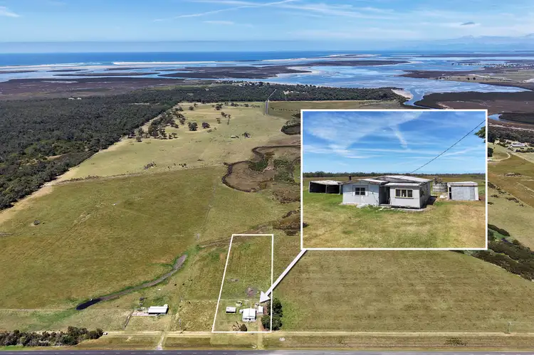 Main view of Homely house listing, 166 Manns Beach Road, Tarraville VIC 3971