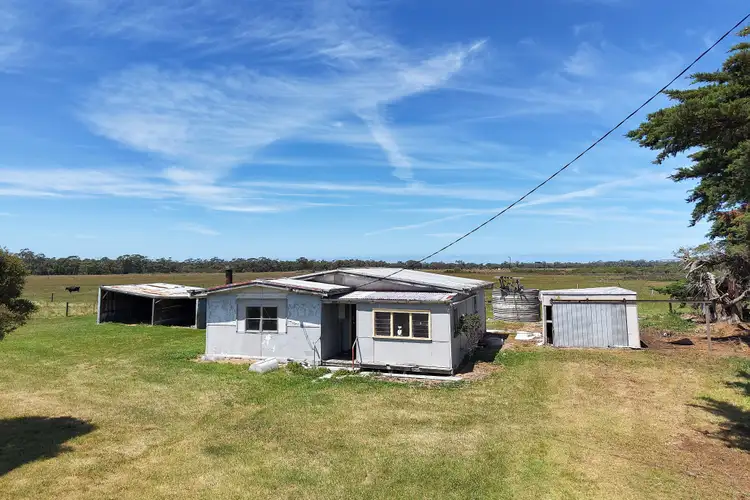 Second view of Homely house listing, 166 Manns Beach Road, Tarraville VIC 3971