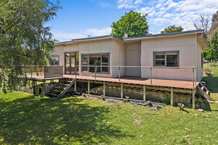 Fourth view of Homely rural property listing, 127 Brodies Road, Golden Valley TAS 7304