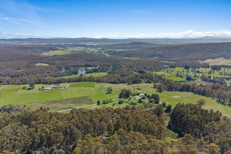 Fifth view of Homely rural property listing, 127 Brodies Road, Golden Valley TAS 7304