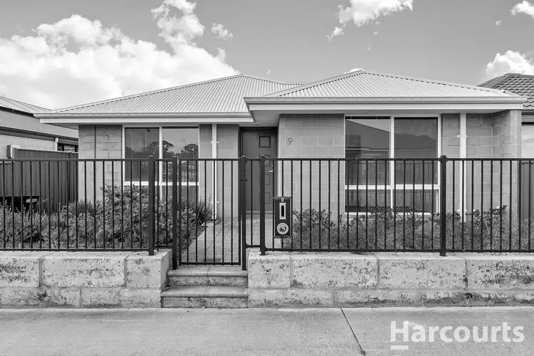 Main view of Homely house listing, 9 Moonee Street, Lakelands WA 6180