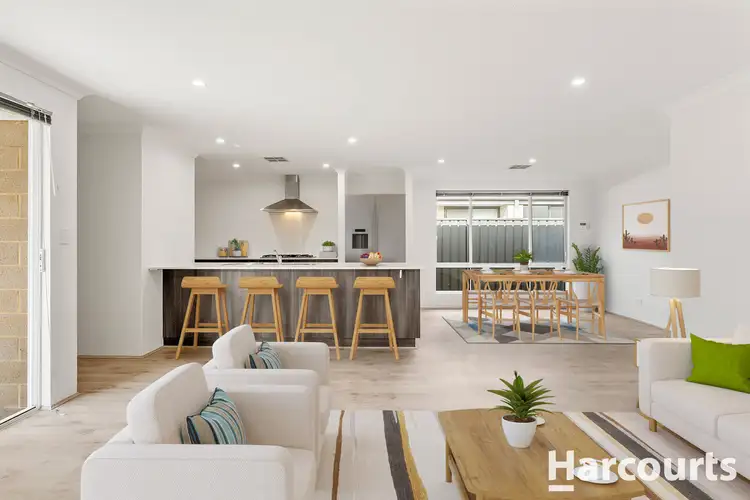 Fourth view of Homely house listing, 9 Moonee Street, Lakelands WA 6180