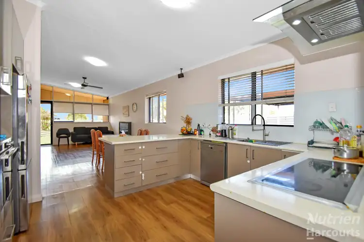 Second view of Homely house listing, 112 Bloomfield Street, Gillen NT 870