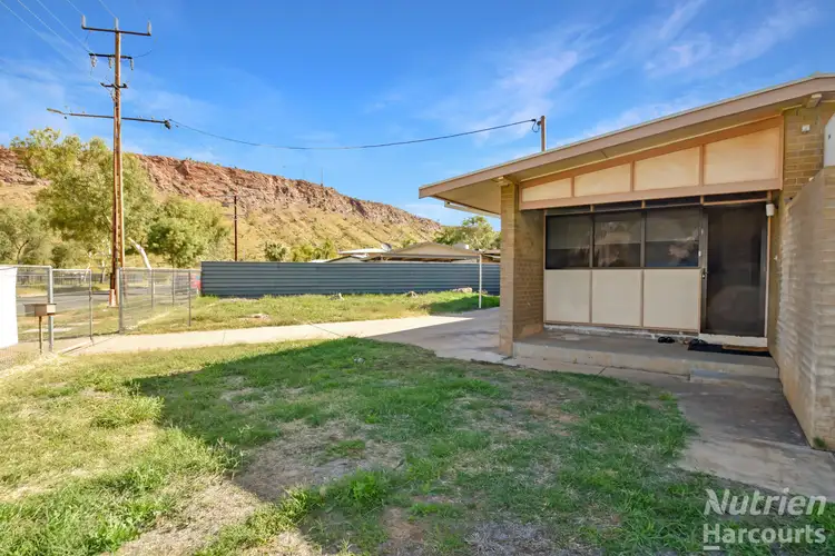 Third view of Homely house listing, 112 Bloomfield Street, Gillen NT 870