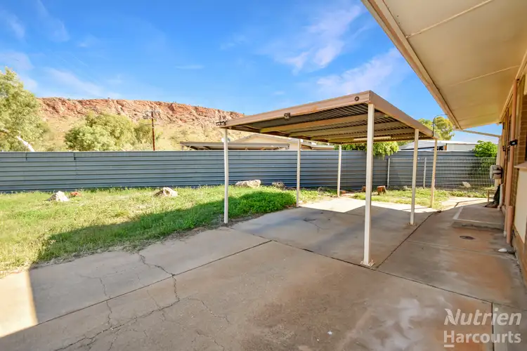 Fourth view of Homely house listing, 112 Bloomfield Street, Gillen NT 870