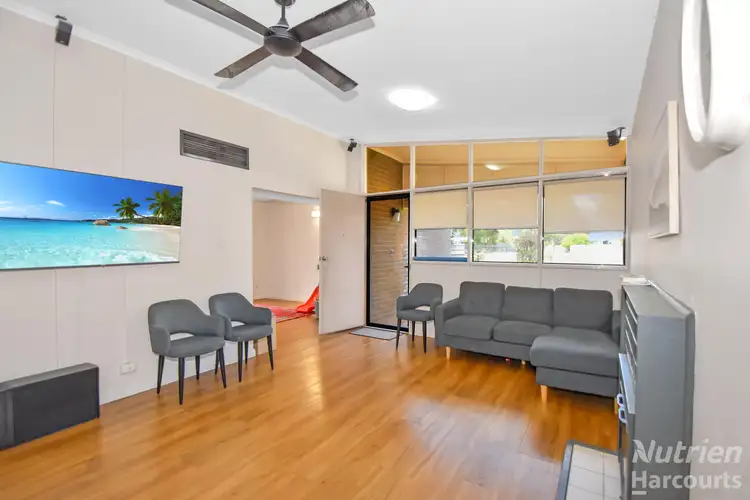 Fifth view of Homely house listing, 112 Bloomfield Street, Gillen NT 870