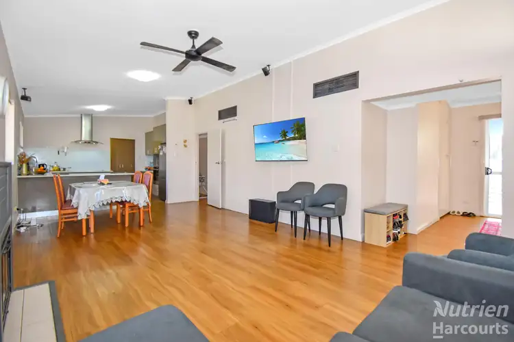 Sixth view of Homely house listing, 112 Bloomfield Street, Gillen NT 870