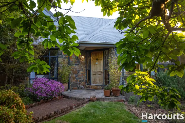 Second view of Homely house listing, 3B Davis Street, Leith TAS 7315