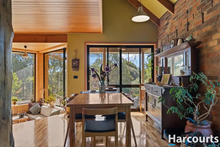 Fourth view of Homely house listing, 3B Davis Street, Leith TAS 7315