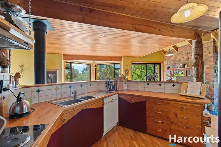 Fifth view of Homely house listing, 3B Davis Street, Leith TAS 7315