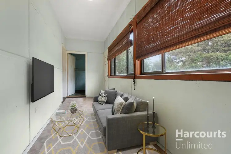 Second view of Homely house listing, 56 Springfield Avenue, Blacktown NSW 2148