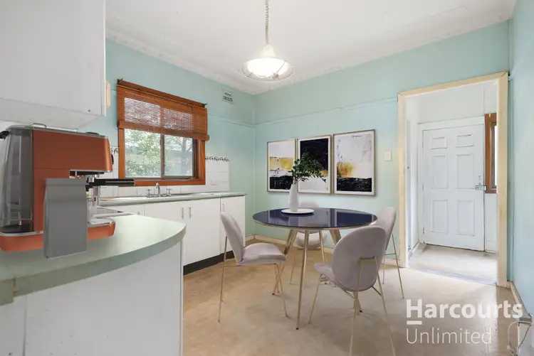 Third view of Homely house listing, 56 Springfield Avenue, Blacktown NSW 2148