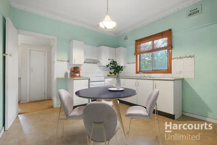 Fourth view of Homely house listing, 56 Springfield Avenue, Blacktown NSW 2148