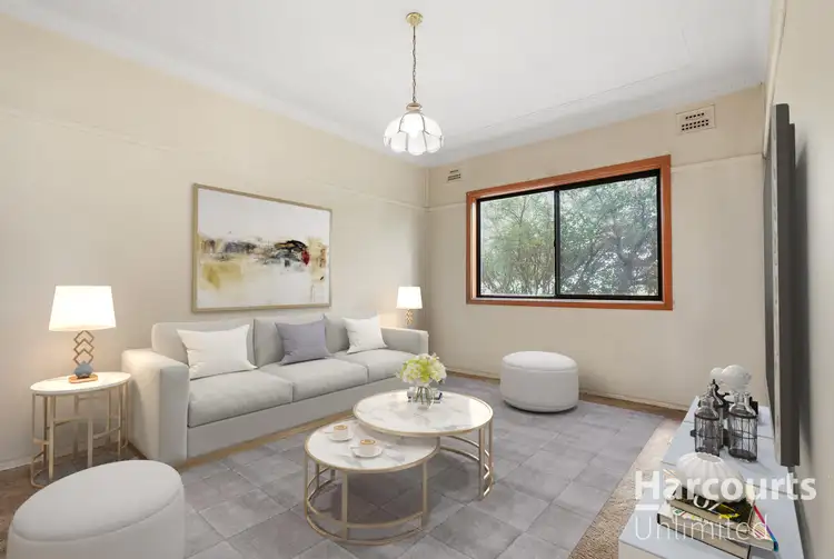 Fifth view of Homely house listing, 56 Springfield Avenue, Blacktown NSW 2148