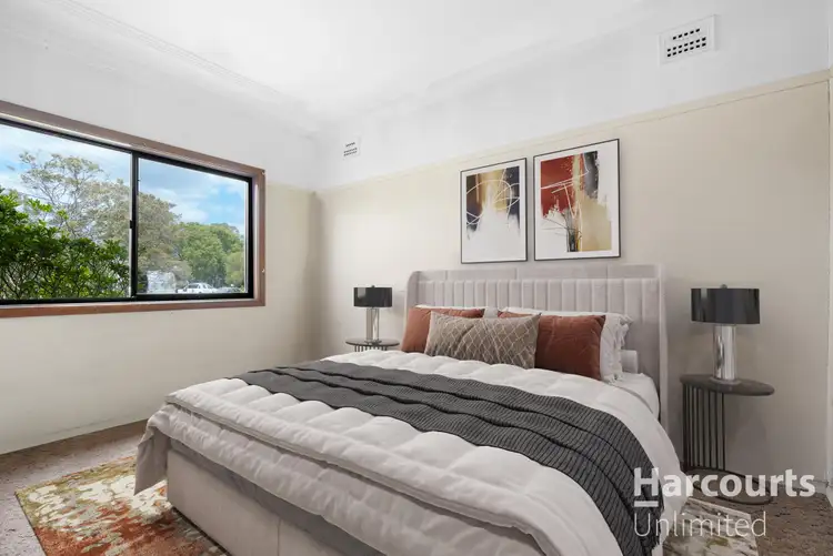 Sixth view of Homely house listing, 56 Springfield Avenue, Blacktown NSW 2148