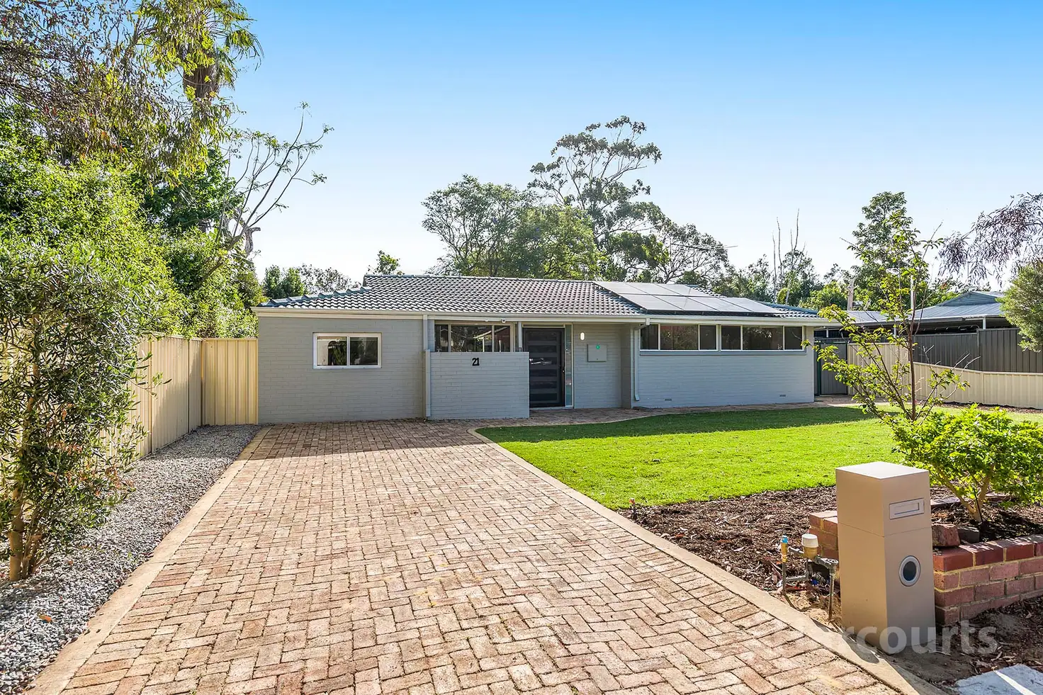 Main view of Homely house listing, 21 Thompson Drive, Wanneroo WA 6065