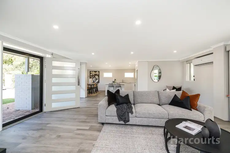 Fourth view of Homely house listing, 21 Thompson Drive, Wanneroo WA 6065