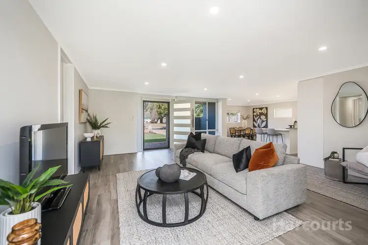 Fifth view of Homely house listing, 21 Thompson Drive, Wanneroo WA 6065