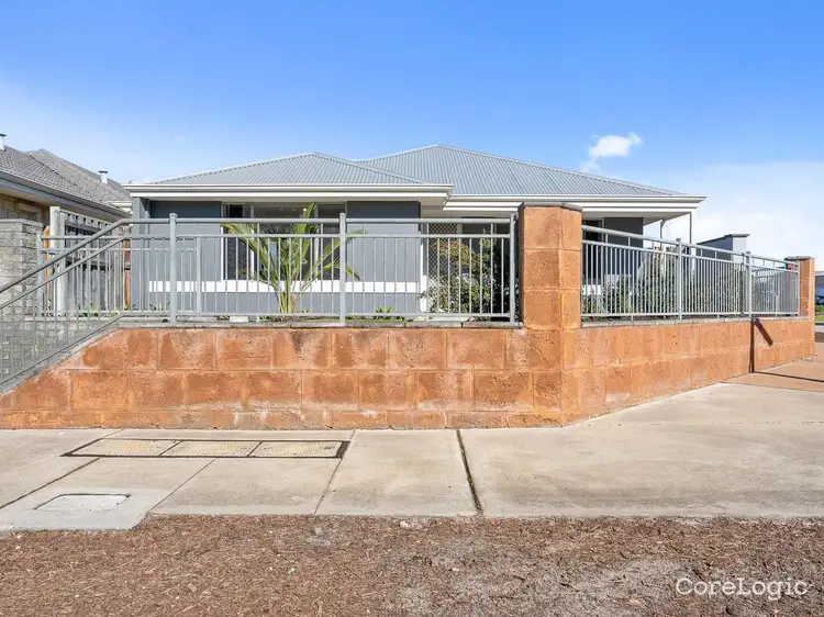 Fourth view of Homely house listing, 45 Pineroo Terrace, Ellenbrook WA 6069