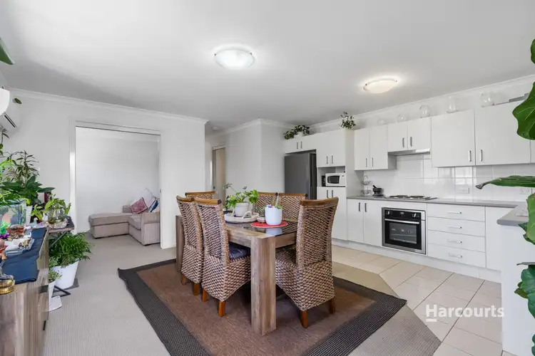 Second view of Homely semi-detached listing, 18 & 18A Booyong Avenue, Ulladulla NSW 2539