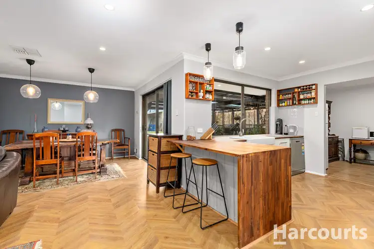 Fifth view of Homely house listing, 9 Koolyanga Place, Greenfields WA 6210