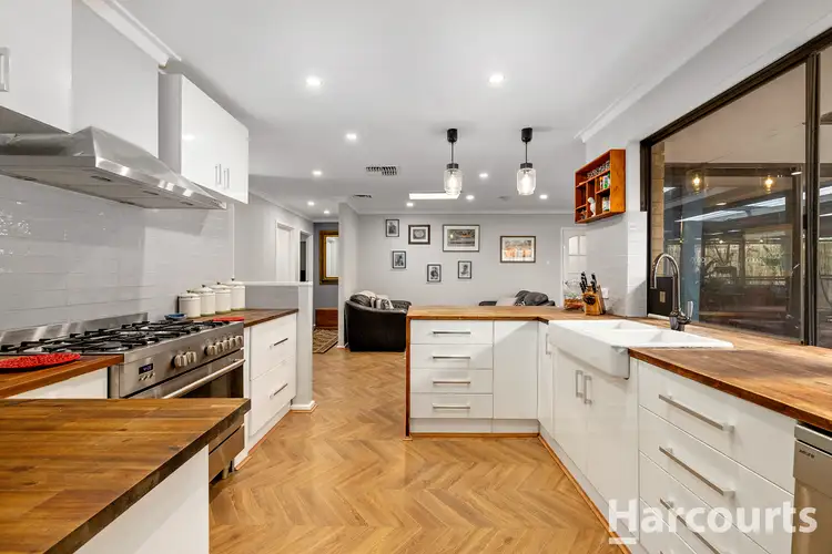 Sixth view of Homely house listing, 9 Koolyanga Place, Greenfields WA 6210