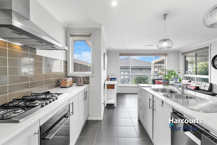 Second view of Homely house listing, 20 Huntington Street, Ropes Crossing NSW 2760