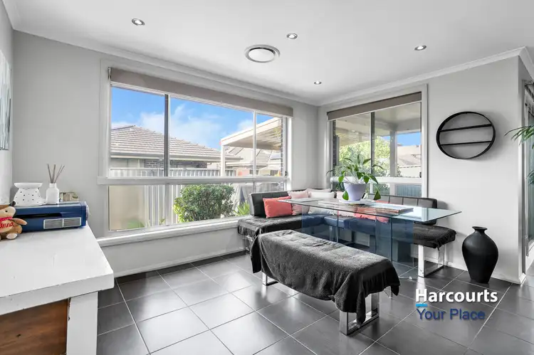 Third view of Homely house listing, 20 Huntington Street, Ropes Crossing NSW 2760