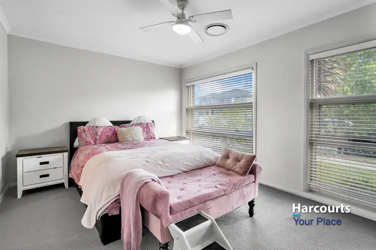 Fifth view of Homely house listing, 20 Huntington Street, Ropes Crossing NSW 2760