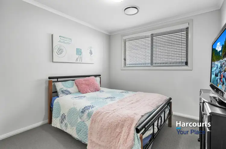 Sixth view of Homely house listing, 20 Huntington Street, Ropes Crossing NSW 2760
