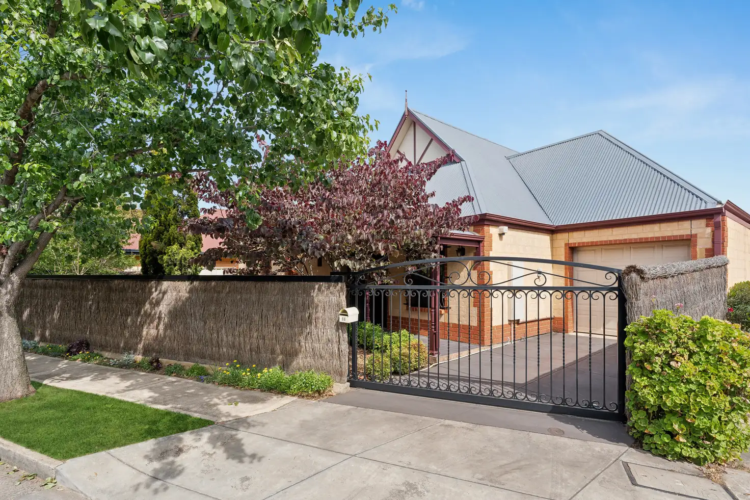 Main view of Homely house listing, 56 Pleasant Avenue, Glandore SA 5037
