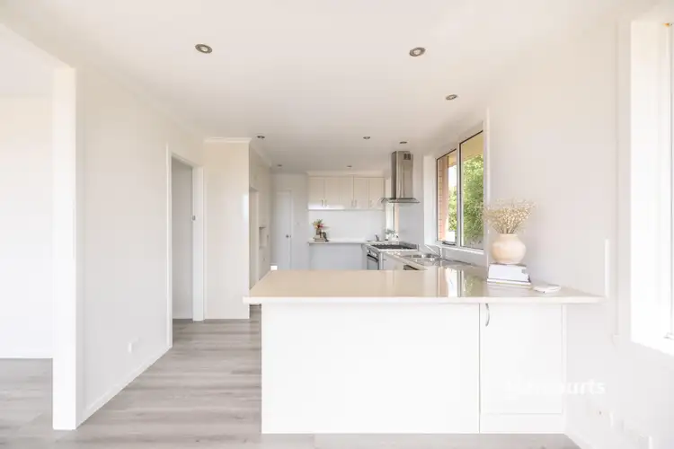 Second view of Homely house listing, 5 Thorne Street, Upper Burnie TAS 7320