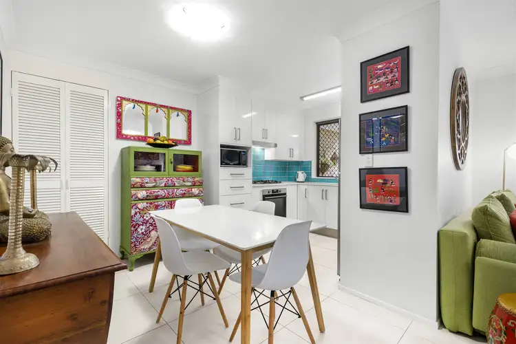 Fifth view of Homely unit listing, 5/45 View Street, Wooloowin QLD 4030