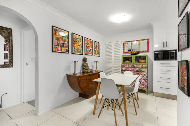 Sixth view of Homely unit listing, 5/45 View Street, Wooloowin QLD 4030