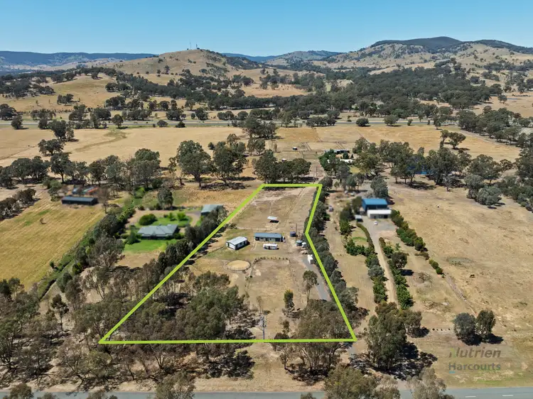 315 High Street, Violet Town VIC 3669