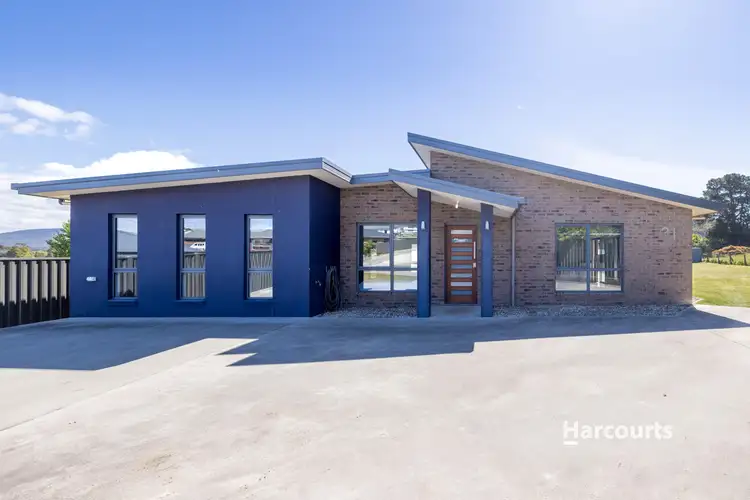 Main view of Homely house listing, 31 Spring Grove, Latrobe TAS 7307