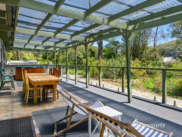 Third view of Homely house listing, 1 Tink Taylor Avenue, Sisters Beach TAS 7321