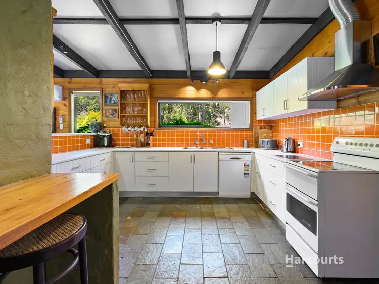 Fourth view of Homely house listing, 1 Tink Taylor Avenue, Sisters Beach TAS 7321