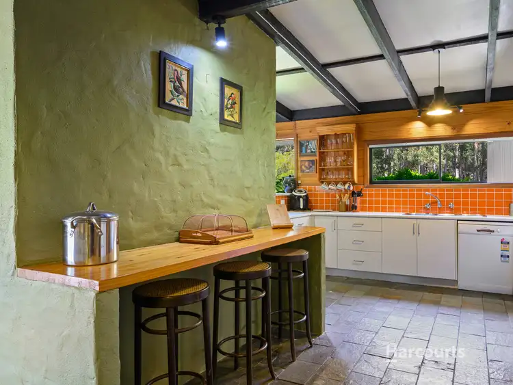 Fifth view of Homely house listing, 1 Tink Taylor Avenue, Sisters Beach TAS 7321
